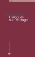 Dialogues sur l'héritage entre trois épicuriens