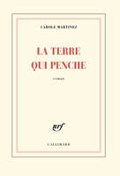 La Terre qui penche