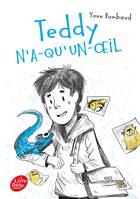 Teddy-n'a-qu'un-oeil