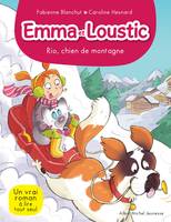 10, Emma et Loustic T10 - Rio, chien de montagne, Emma et Loustic - tome 10