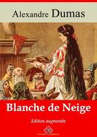 Blanche de Neige – suivi d'annexes, Nouvelle édition 2019