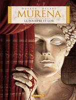 1, Murena. Chapitre premier. La pourpre et l'or