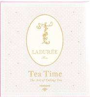 Teatime with LadurEe /anglais