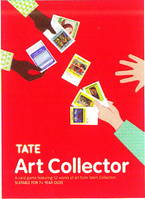 Art Collector Game /anglais