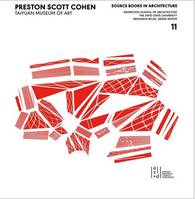 Preston Scott Cohen /anglais