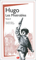 Les Misérables, Tome 2