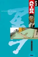 Akira., 5, Akira (couleur) - Tome 05, Désespoir