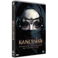 Kandisha - DVD (2020)