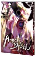 Angels of Death T10