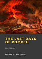 The Last Days of Pompeii