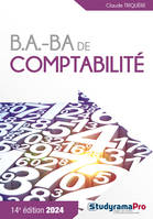 B.A. BA de comptabilité