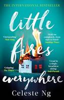 Little Fires Everywhere, 'Outstanding' Matt Haig