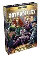 DC Batman: Streets of Gotham City (VF)