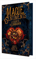 Magie et sentiments - Les secrets de Longdawn (Version Collector)