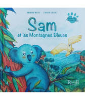 Sam et les montagnes bleues