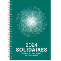 Agenda de la solidarité internationale 2024