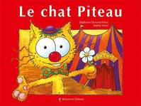 Les petits chats, Le Chat Piteau