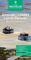 Guides Verts Gironde, Landes, Lot-et-Garonne, Nouvelle-Aquitaine