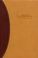 La Bible en français courant, Avec deutérocanoniques, sans notes, or