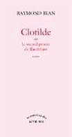 Clotilde, Le second procès de Baudelaire