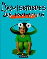 Deguisements des tout-petits