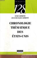 Chronologie thématique des Etats