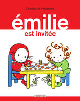 Émilie (Tome 7) - Émilie est invitée, Emilie T7