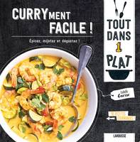 Curryment facile !