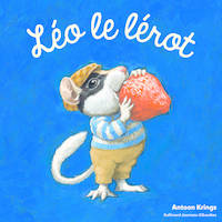 Léo le lérot