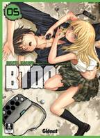 Btooom !, 05, Btooom! - Tome 05