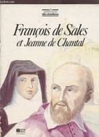 François de Sales et Jeanne de Chantal