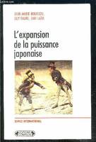 L'Expansion de la puissance japonaise