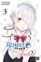 3, Romio vs Juliet T03