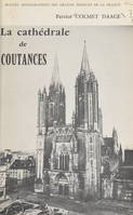 La cathédrale de Coutances, Étude sur les vitraux par Jean Lafond