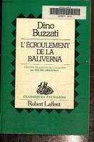 L'ecroulement de Baliverna -classiques, contes