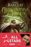 Les Elfes (James Barclay), T1 : Abandonné des dieux, Les Elfes, T1