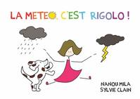 La météo c'est rigolo, [kamishibai]