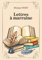 Lettres à marraine