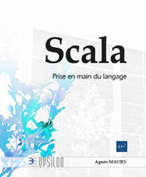 Scala, Prise en main du langage