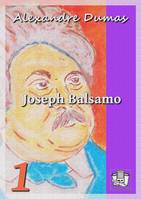 Joseph Basalmo, Tome I