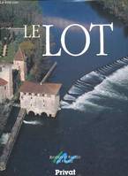 Le Lot (avec sa carte)