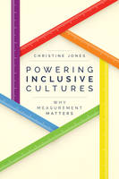 Powering Inclusive Cultures, Why Measurement Matters
