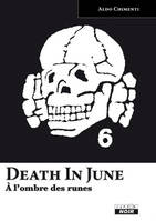 Death in June, À l'ombre des runes