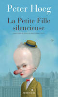 La Petite Fille silencieuse, roman