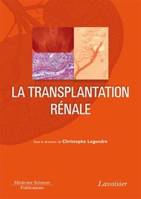 La transplantation rénale