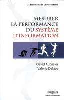 Mesurer la performance du système d'information, Prix spécial Qualité et performance des fonctions supports du Prix du livre Qualité et performance 2008