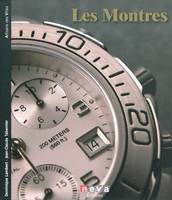 Les montres, les maîtres du temps depuis plus de 500 ans