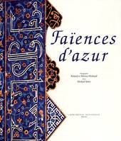 Faïences d'azur