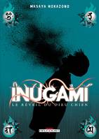 13, Inugami, le réveil du dieu chien