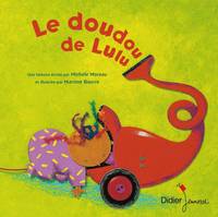 Le doudou de Lulu